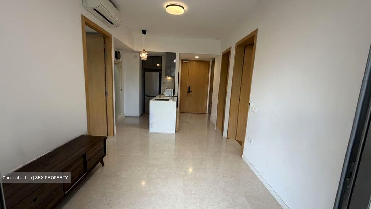 The Tre Ver (D13), Condominium #585879181